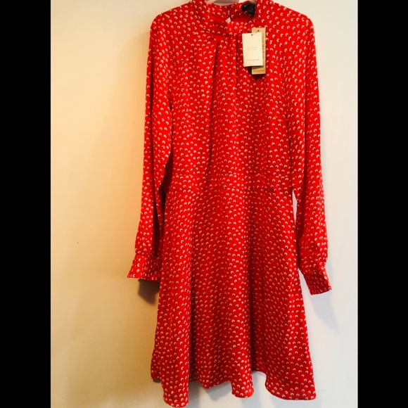 Banana Republic Petite Dress - Picture 2 of 2